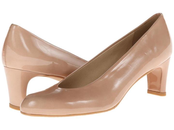 Stuart Weitzman Chicpump