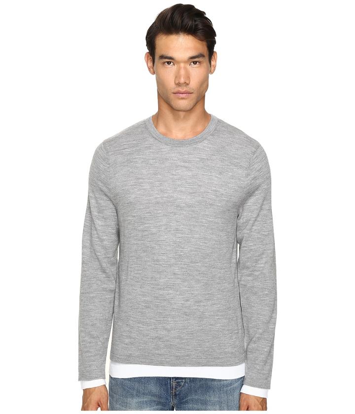 Vince - Crew Neck Sweater