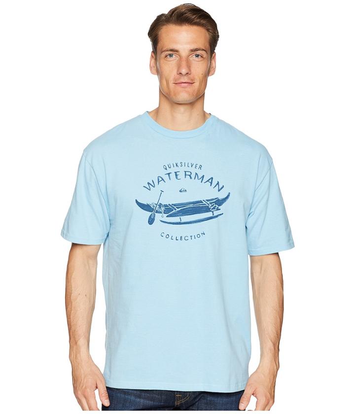 Quiksilver Waterman - Bali T-shirt