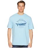 Quiksilver Waterman - Bali T-shirt