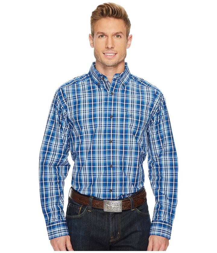Ariat - Redman Shirt