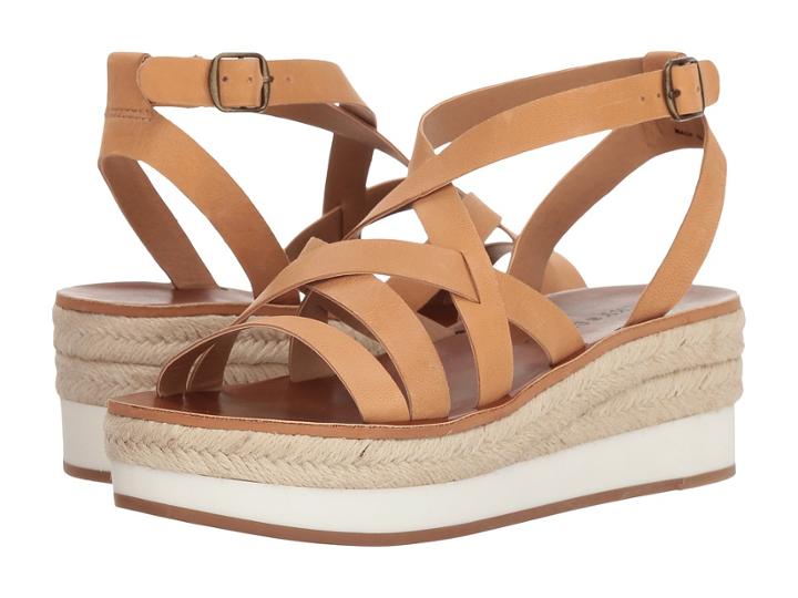Lucky Brand - Jenepper
