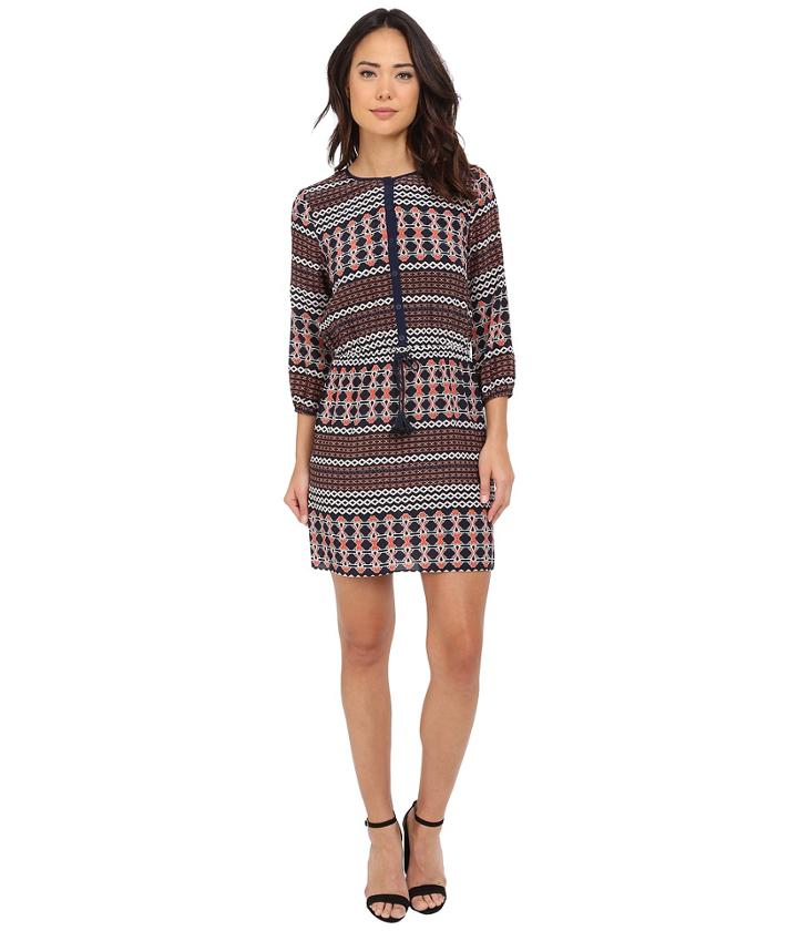 Shoshanna - Henrietta Dress
