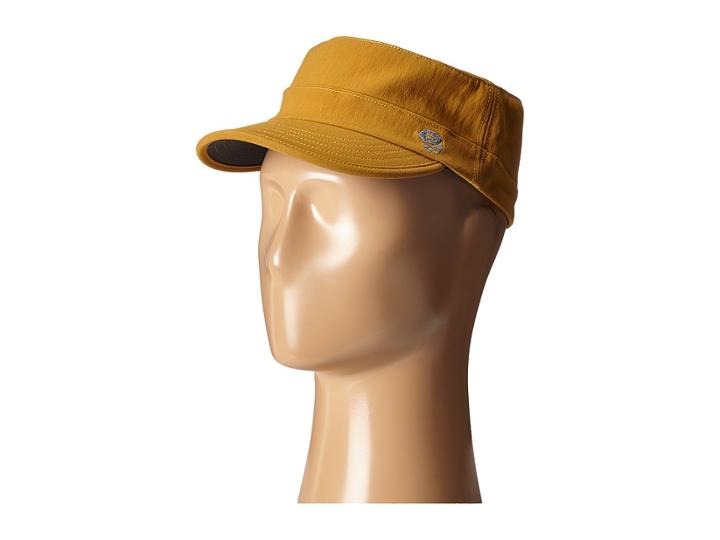 Mountain Hardwear - Piero Tin Cap