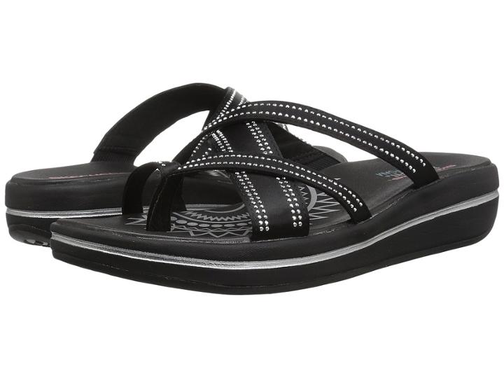 Skechers - Upgrades