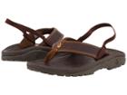 Olukai Kids 'ohana Leather 2