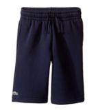 Lacoste Kids - Sport Fleece Shorts