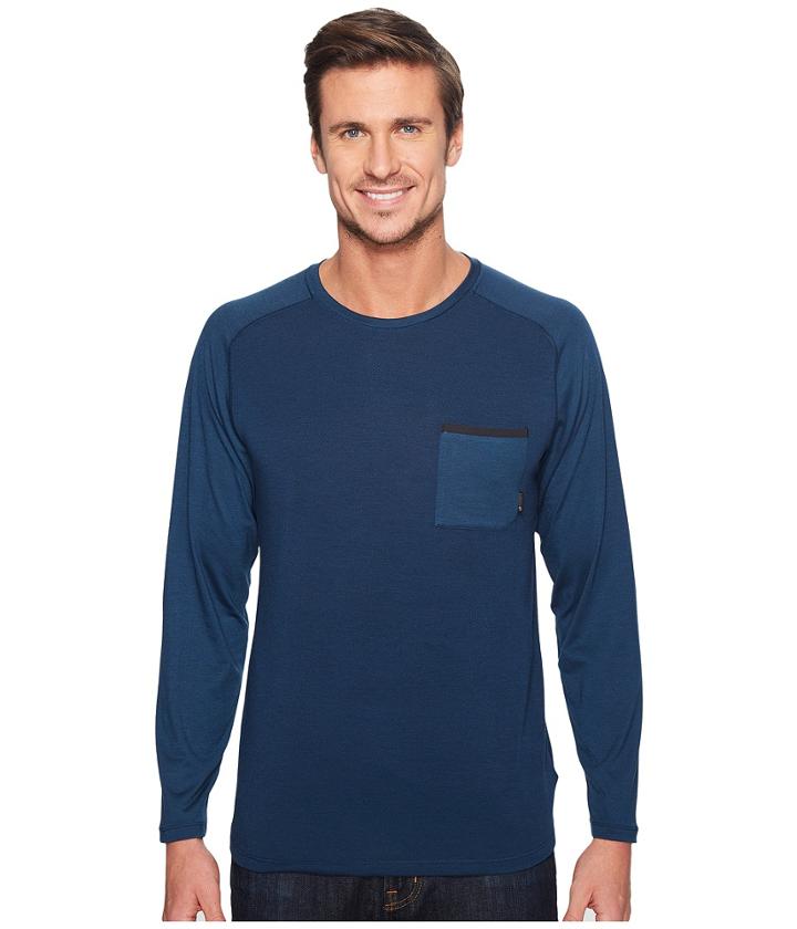 Mountain Hardwear - Coolhiker Ac Long Sleeve Tee