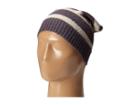 Hat Attack - Stripe Slouchy