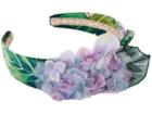 Dolce &amp; Gabbana Kids - Taormina Headband