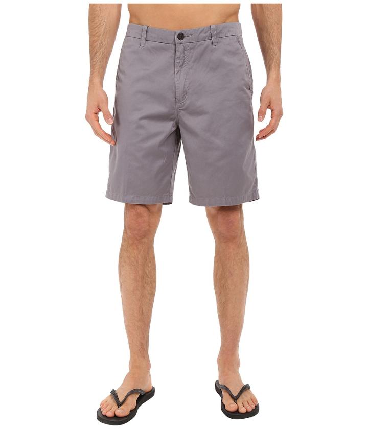 Quiksilver Waterman - Down Under 4 Walkshorts