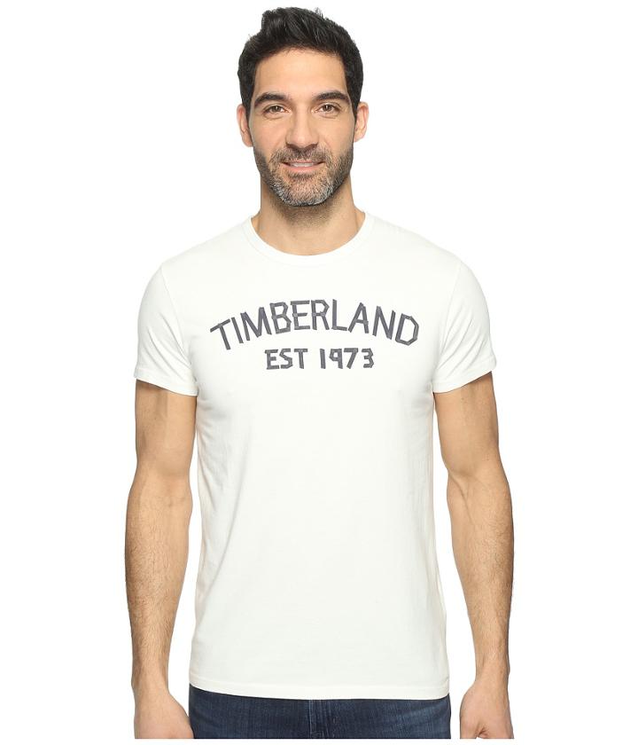 Timberland - Kennebec River Tbl 1973 Tee
