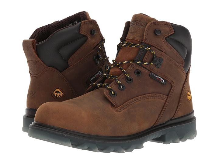 Wolverine - I-90 Epx Carbonmax