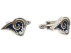 Cufflinks Inc. - Los Angeles Rams Cufflinks