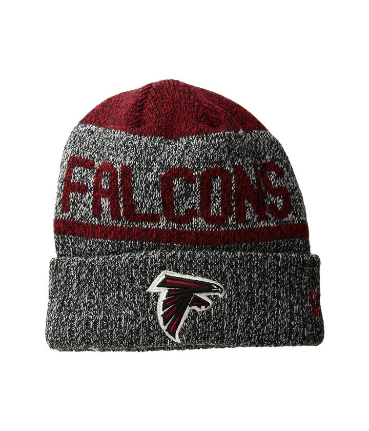 New Era - Layered Chill Atlanta Falcons