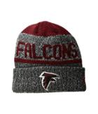 New Era - Layered Chill Atlanta Falcons