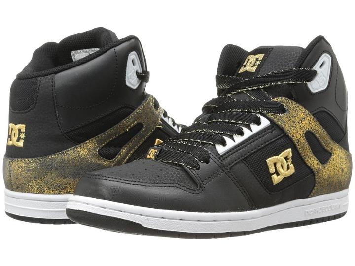 Dc Rebound Hi Se W