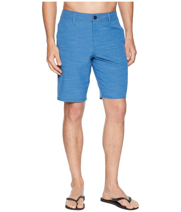 O'neill - Locked Slub Hybrid Series Boardshorts