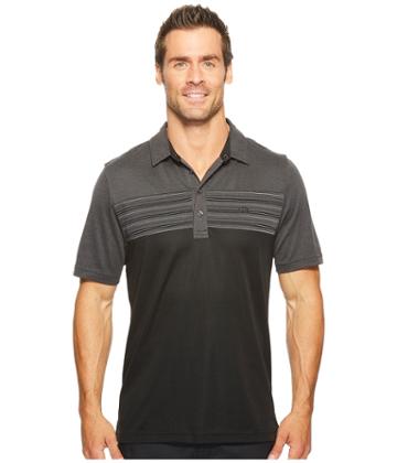 Travismathew - Radcliffe Polo