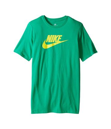 Nike Kids - Futura Tee