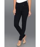 Jag Jeans Nora Pull-on Skinny In After Midnight