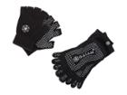 Gaiam - Grippy Yoga Glove Sock Set