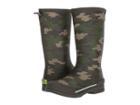 Western Chief Kids - Classic Ex Camo Rain Boot
