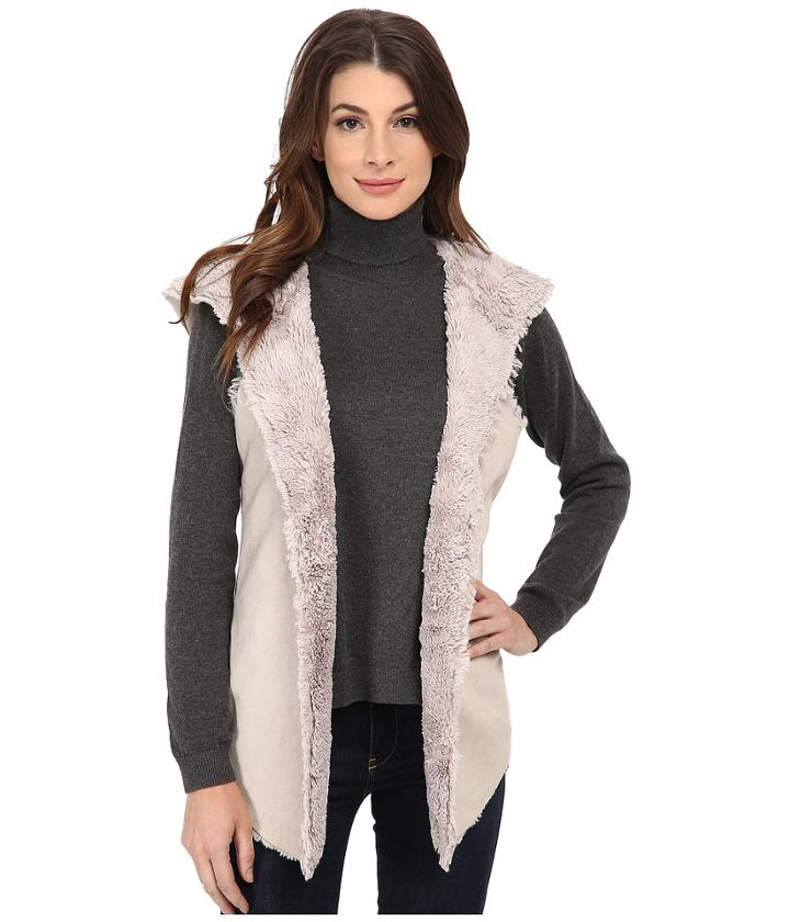 Dylan By True Grit - Reversable Vest