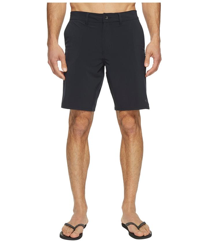 Oakley - Icon Chino Hybrid Shorts