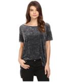 Free People - Doran Washed Tee