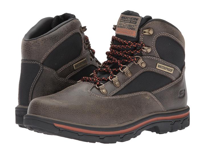 Skechers - Relaxed Fit Segment - Mixon