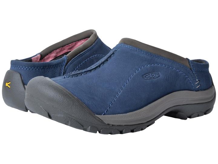 Keen - Kaci Slide