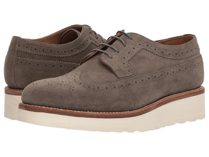 Grenson - Agnes Oxford