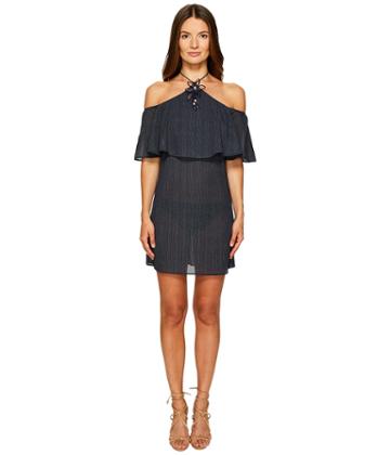 La Perla - Avant - Garden Halter Dress