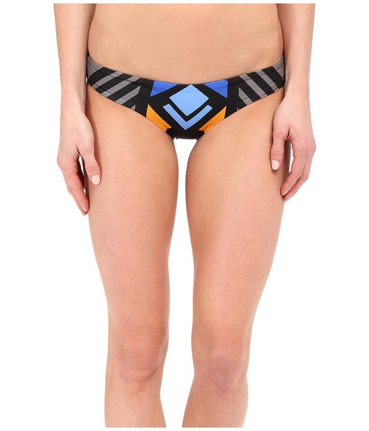 Vitamin A Swimwear - Tamarindo Full