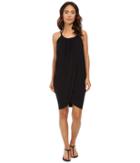 Magicsuit - Draped Cover-up Dress
