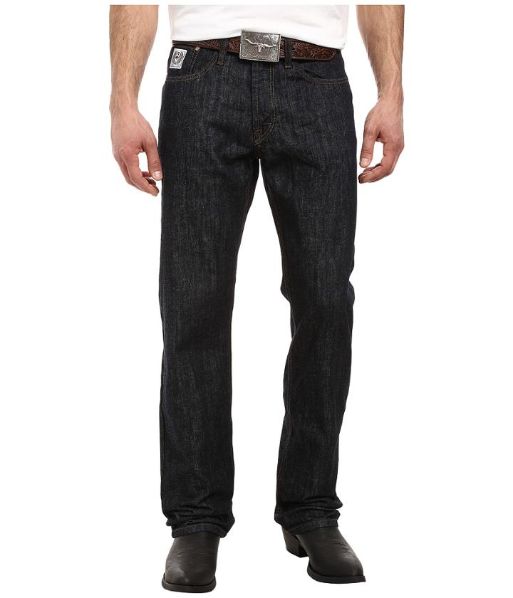 Cinch - White Label Rinse In Indigo