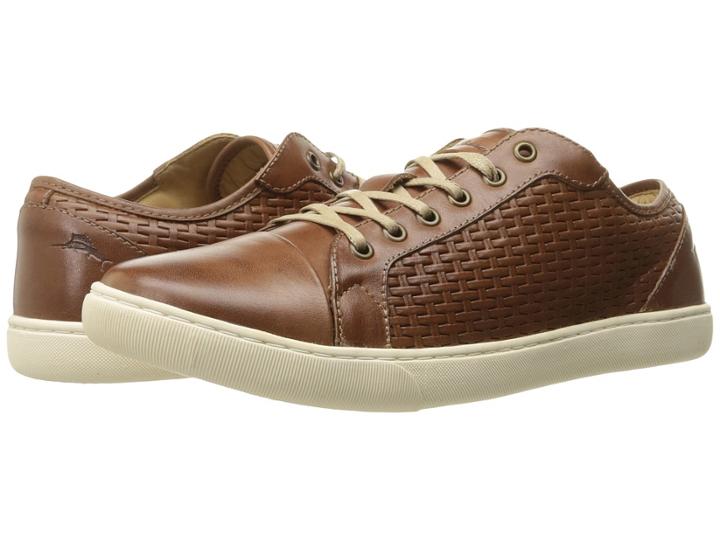 Tommy Bahama - Ultan Woven Captoe