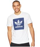 Adidas Skateboarding - Bb Haven Tee
