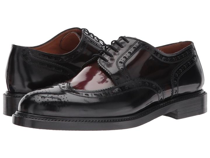 Robert Clergerie - Aroel Oxford