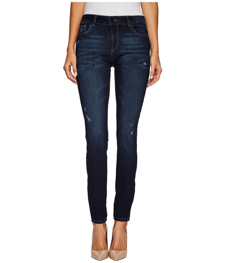 Dl1961 - Florence Instasculpt Skinny In Darcy