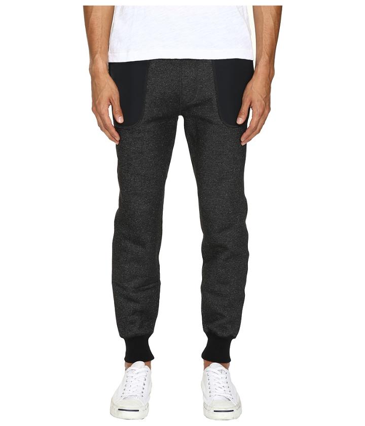 Todd Snyder + Champion - Slim Warm-up Sweatpants