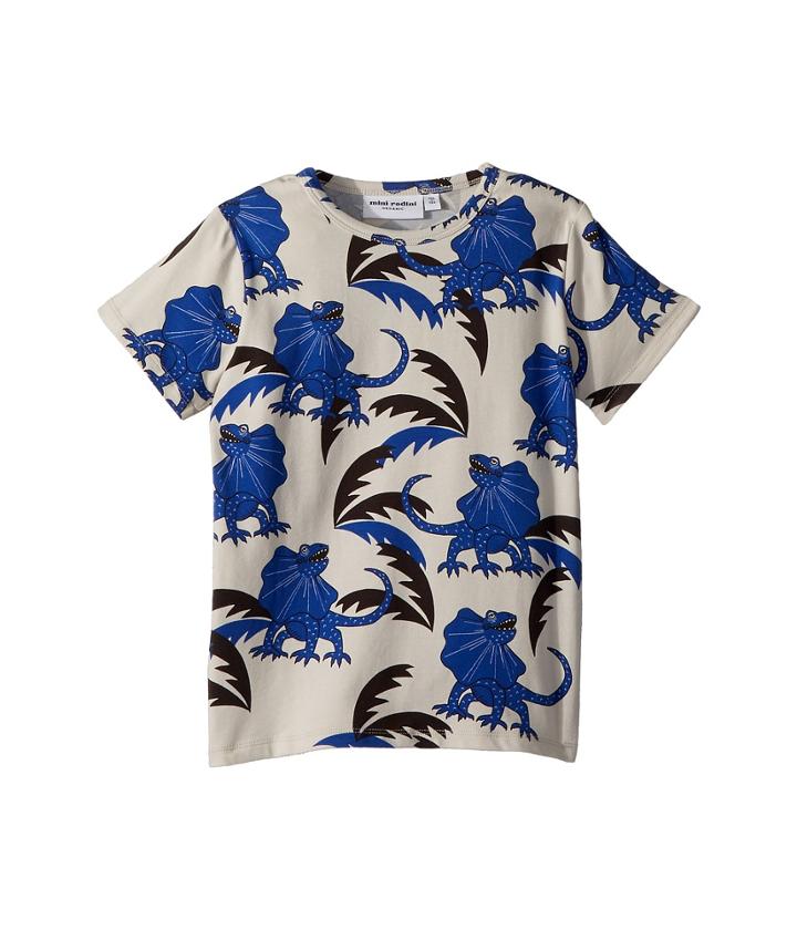 Mini Rodini - Draco Short Sleeve T-shirt