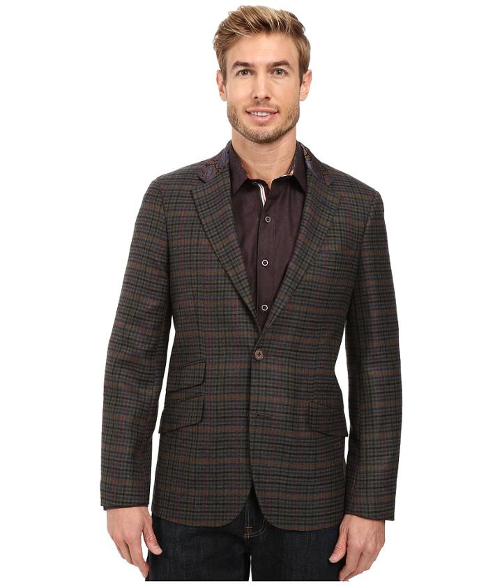 Robert Graham - Giotto Sportcoat