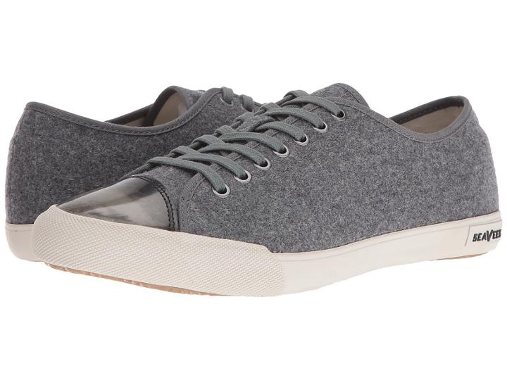 Seavees - 08/61 Army Low Wintertide