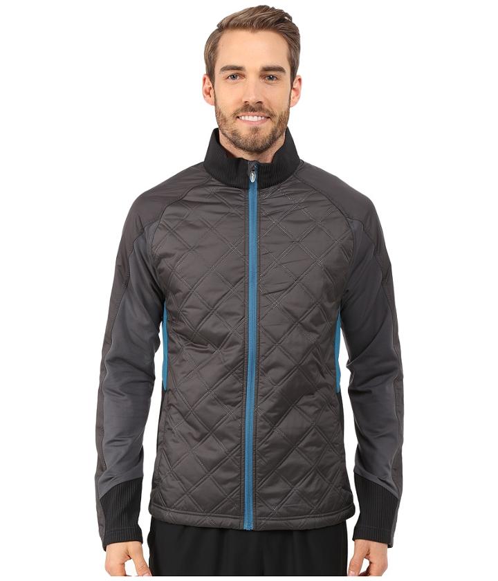 Asics - Thermo Windblocker