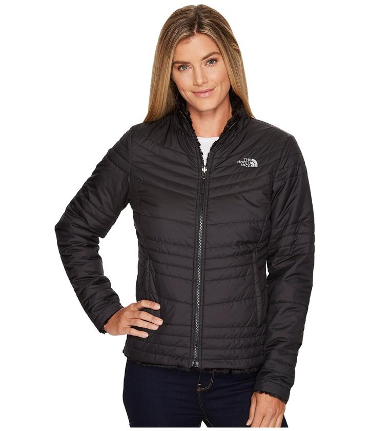 The North Face - Mossbud Swirl Jacket