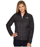 The North Face - Mossbud Swirl Jacket