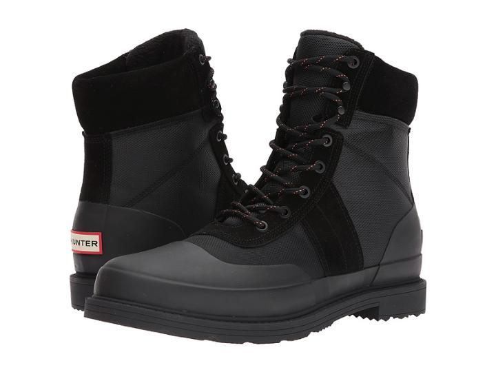Hunter - Original Insulated Commando