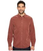 Royal Robbins - Desert Pucker L/s Shirt